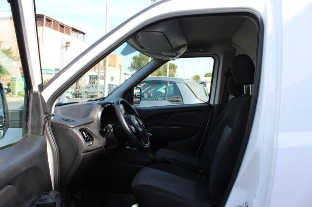FIAT Doblo CARGO SX 1.3 MJT AUTOCARRO +IVA