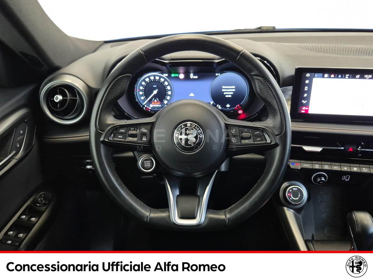 Alfa Romeo Tonale 1.6 ti 130cv tct6