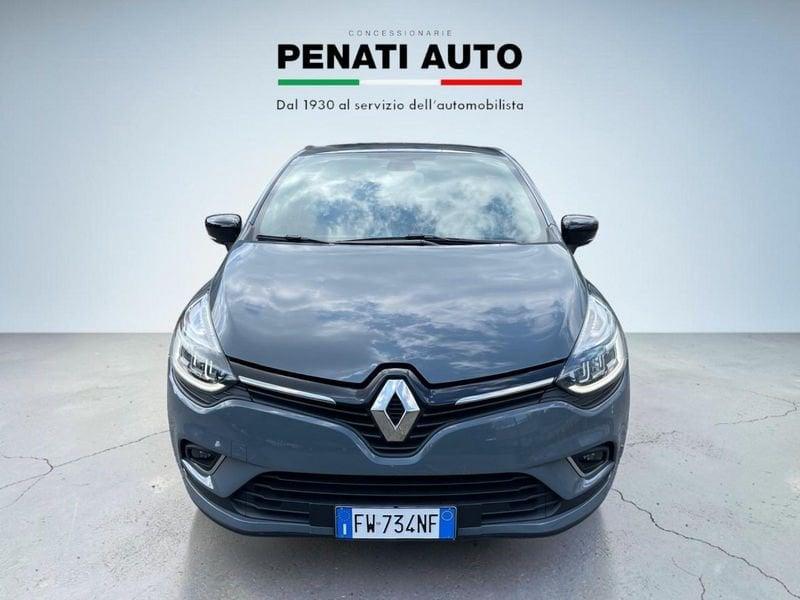 Renault Clio 1.5 DCI 90cv MOSCHINO