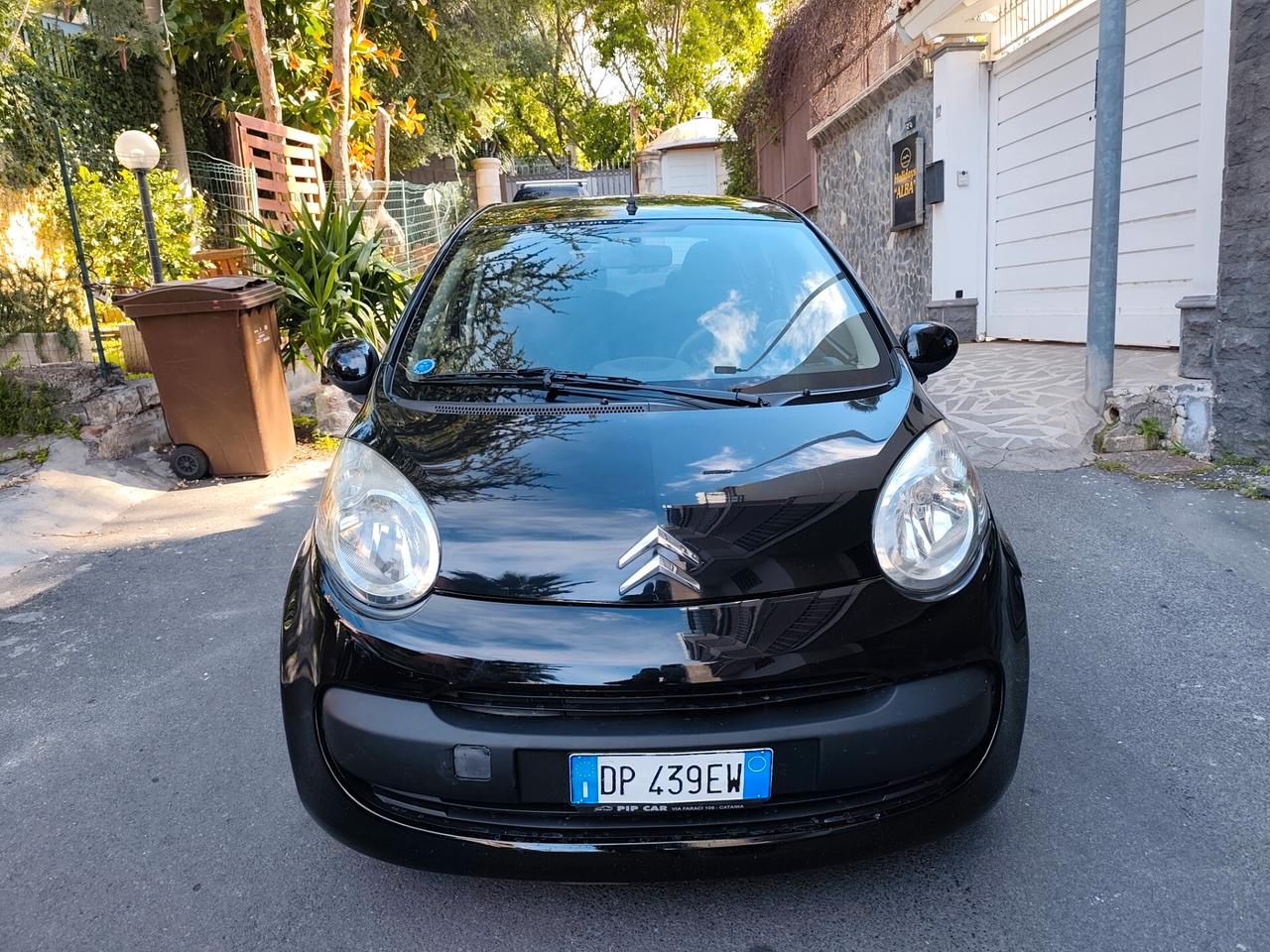 Citroen C1 1.0 5 porte Automatica 2008