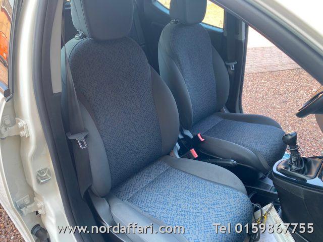 LANCIA Ypsilon 1.0 FireFly 5 porte S&S Hybrid Oro 5 POSTI