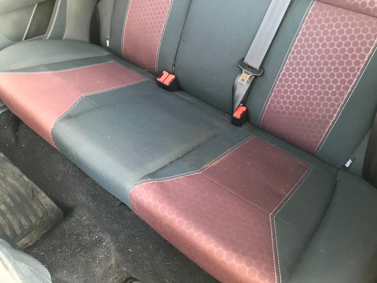Ford Fiesta 1.2 16V 5p. Ghia GPL
