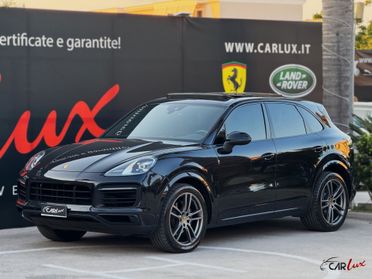 Porsche Cayenne 3.0 Tiptronic S 340CV TETTO PASM