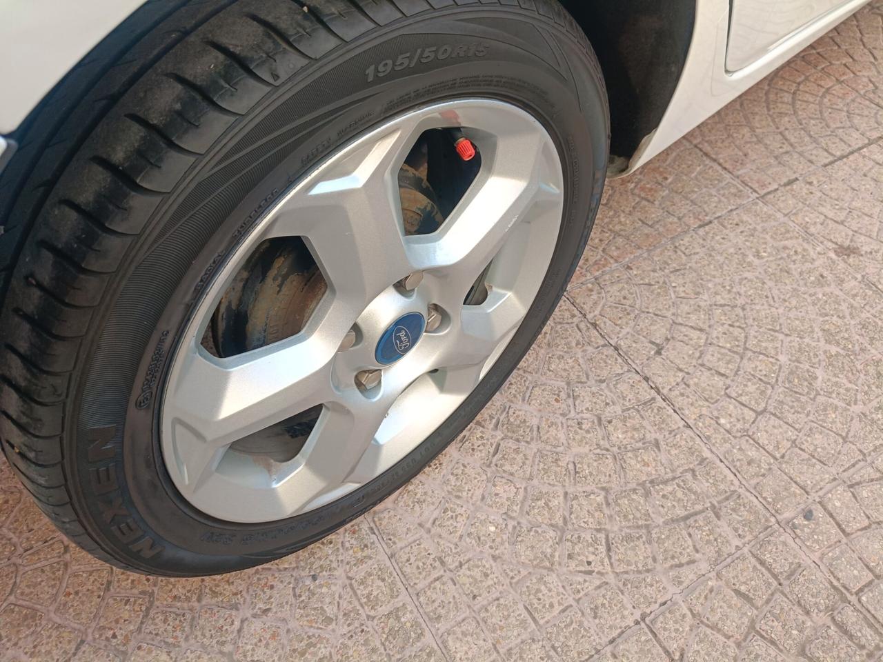 FORD FIESTA 1.4 Diesel-NEOPATENTATI-UNIPRO-Euro5650