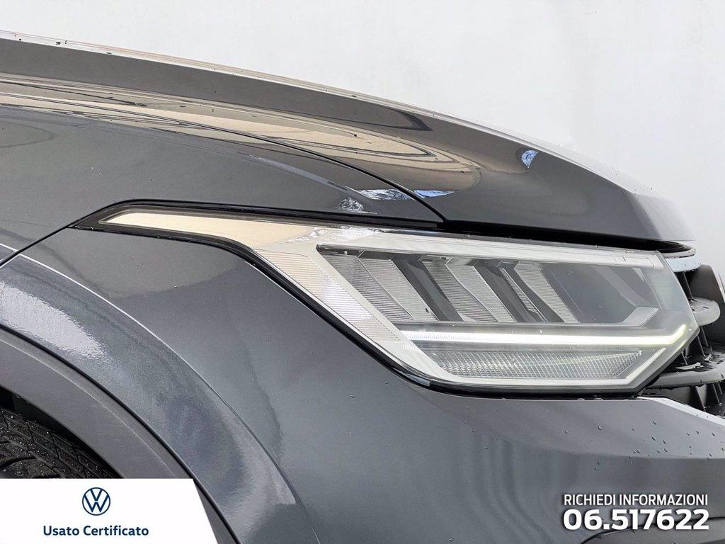 VOLKSWAGEN Tiguan 1.5 tsi life 150cv dsg del 2021