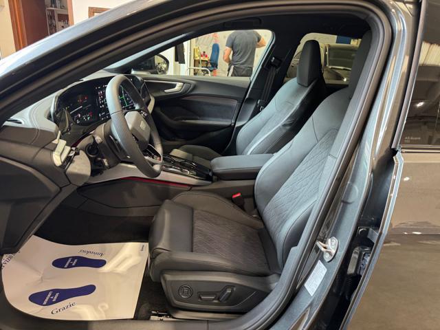 AUDI A5 SW TDI 204CV S tronic mHEV+ S Line ed. MY25 KM.0
