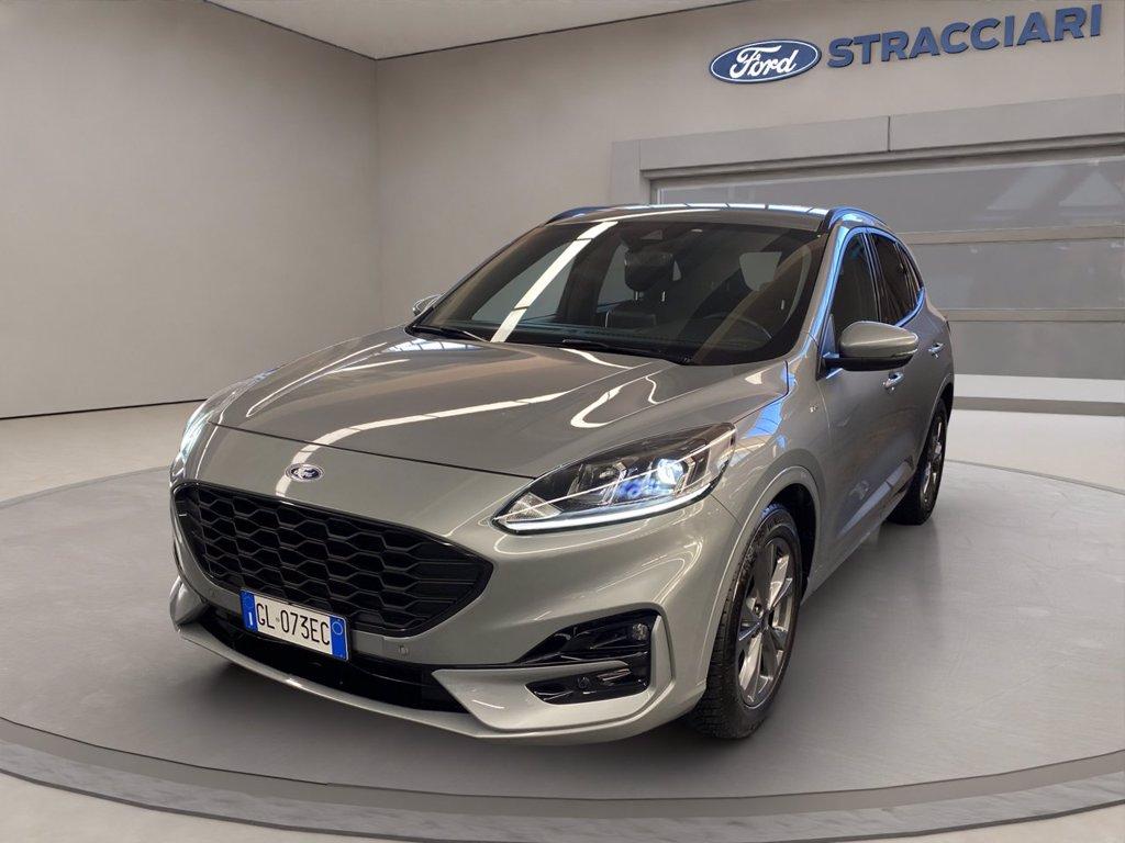 FORD Kuga 1.5 ecoblue ST-Line 2wd 120cv del 2022