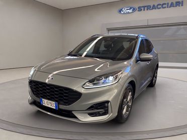 FORD Kuga 1.5 ecoblue ST-Line 2wd 120cv del 2022