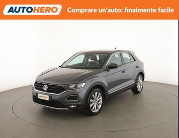 VOLKSWAGEN T-Roc 2.0 TDI SCR 150 CV DSG 4MOTION Advanced BlueMot. T