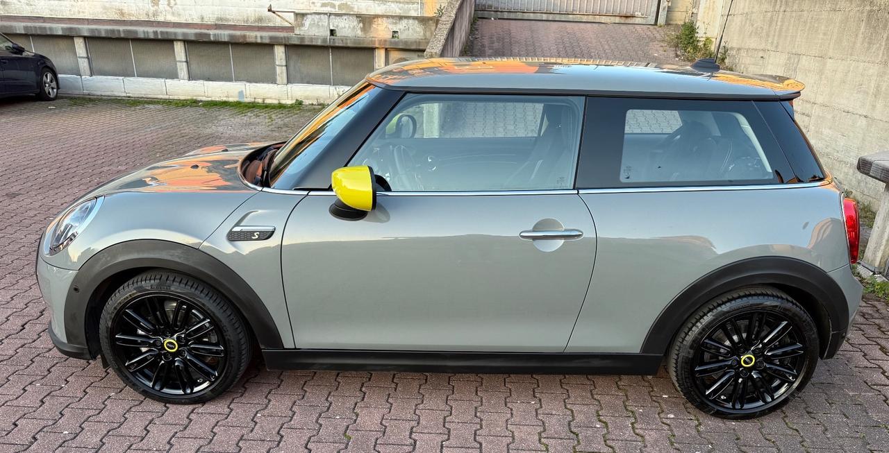 Mini Mini Cooper SE 3p Electric Aut. PARI AL NUOVO