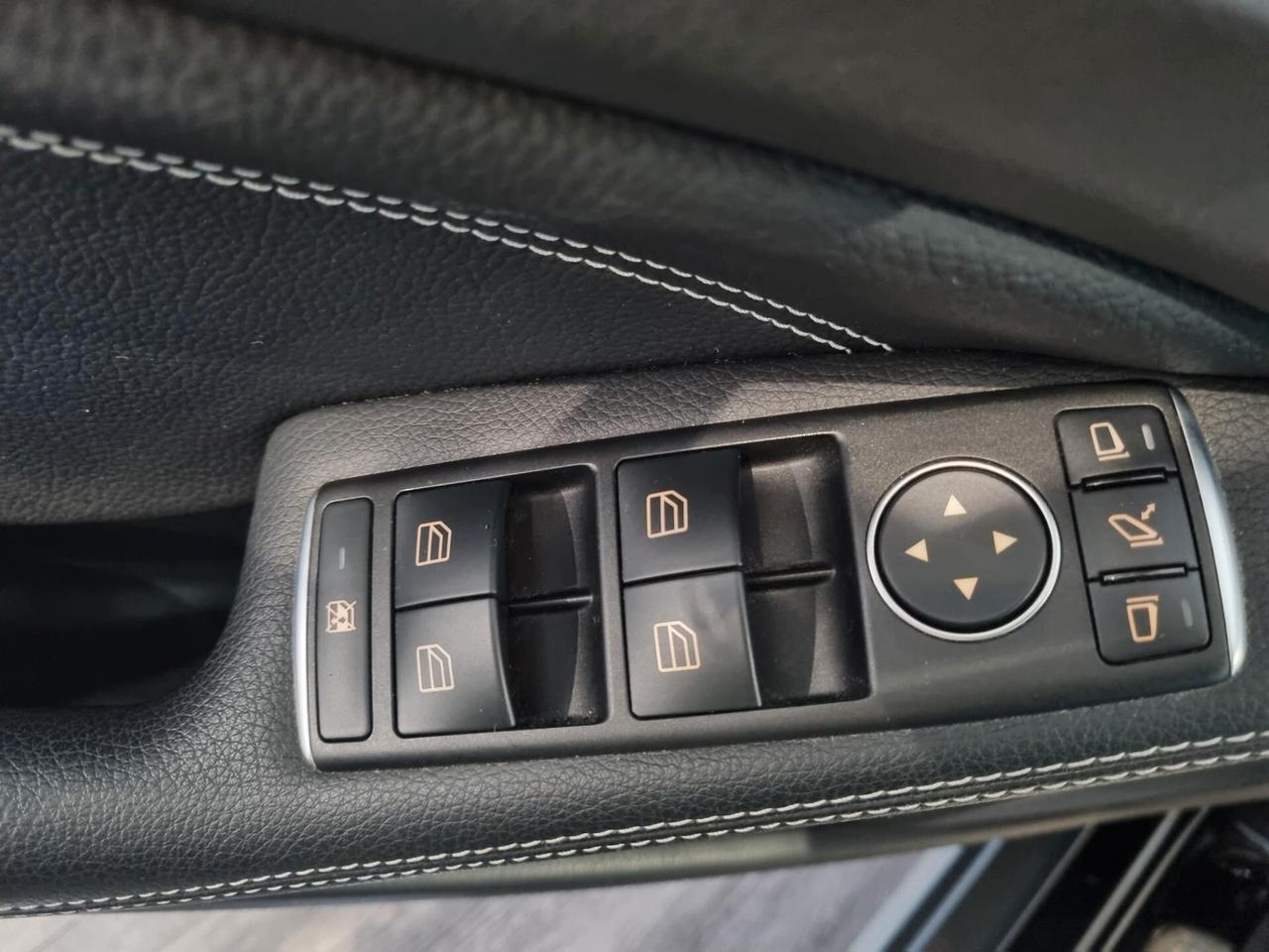 Mercedes-benz GLA 200 d Automatic Sport