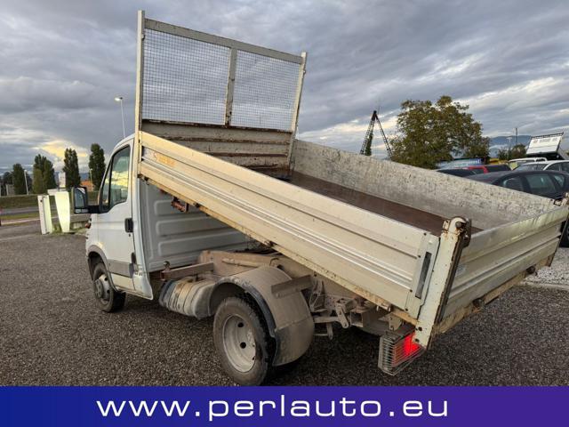 IVECO Daily 30.8 2.8 Diesel RIBALTABILE
