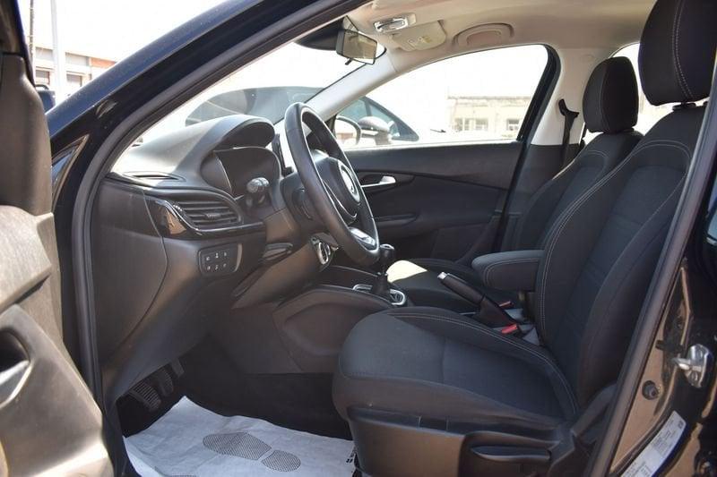 FIAT Tipo 1.6 Mjt 130cv S&S