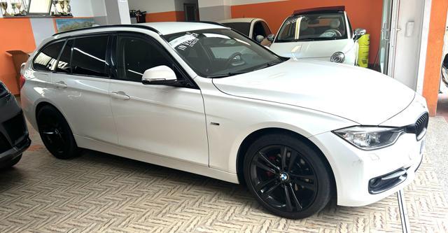 BMW 318 d Touring Msport TEL 327-4425768