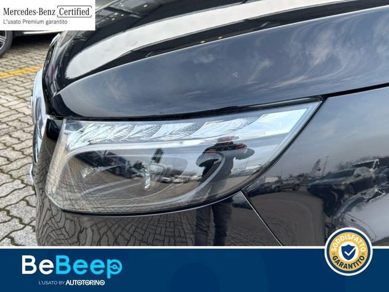 Mercedes-Benz Classe V V COMPACT 250 D SPORT AUTO