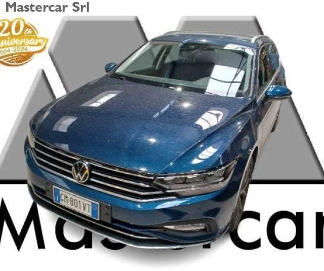 VOLKSWAGEN Passat Variant Passat Variant 2.0 tdi Executive 4motion 200cv dsg