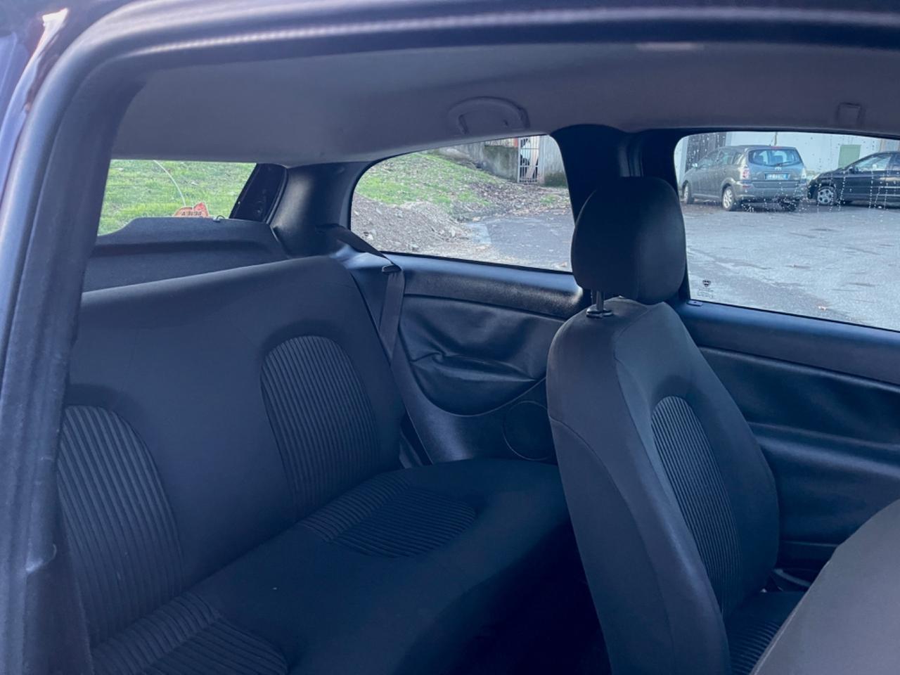 Lancia Ypsilon 1.4 E-Collection Ecochic GPL per neopatentati