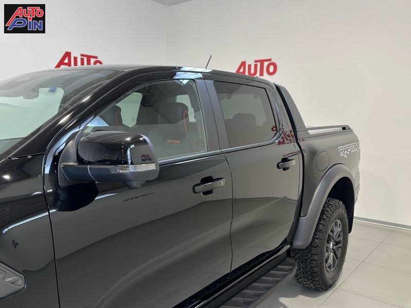 Ford Ranger Ranger Raptor Ecoblue 4wd 2.0d 209cv *In arrivo*