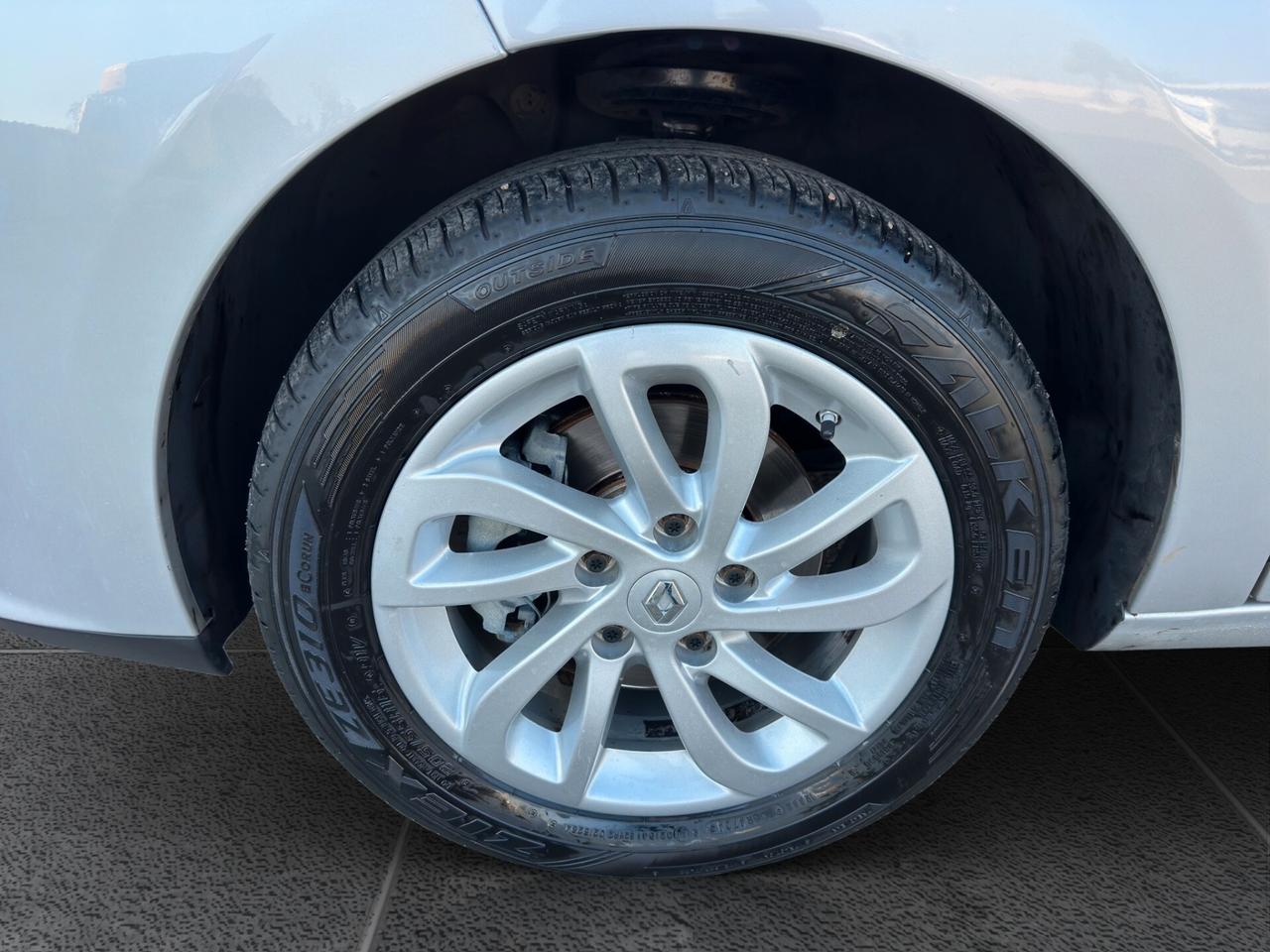 Renault Megane Mégane dCi 110CV Start&Stop SporTour Energy Limited