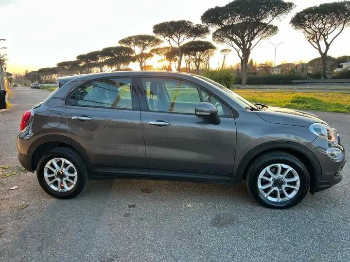 Fiat 500X 1.6 MultiJet 120 CV Pop Star