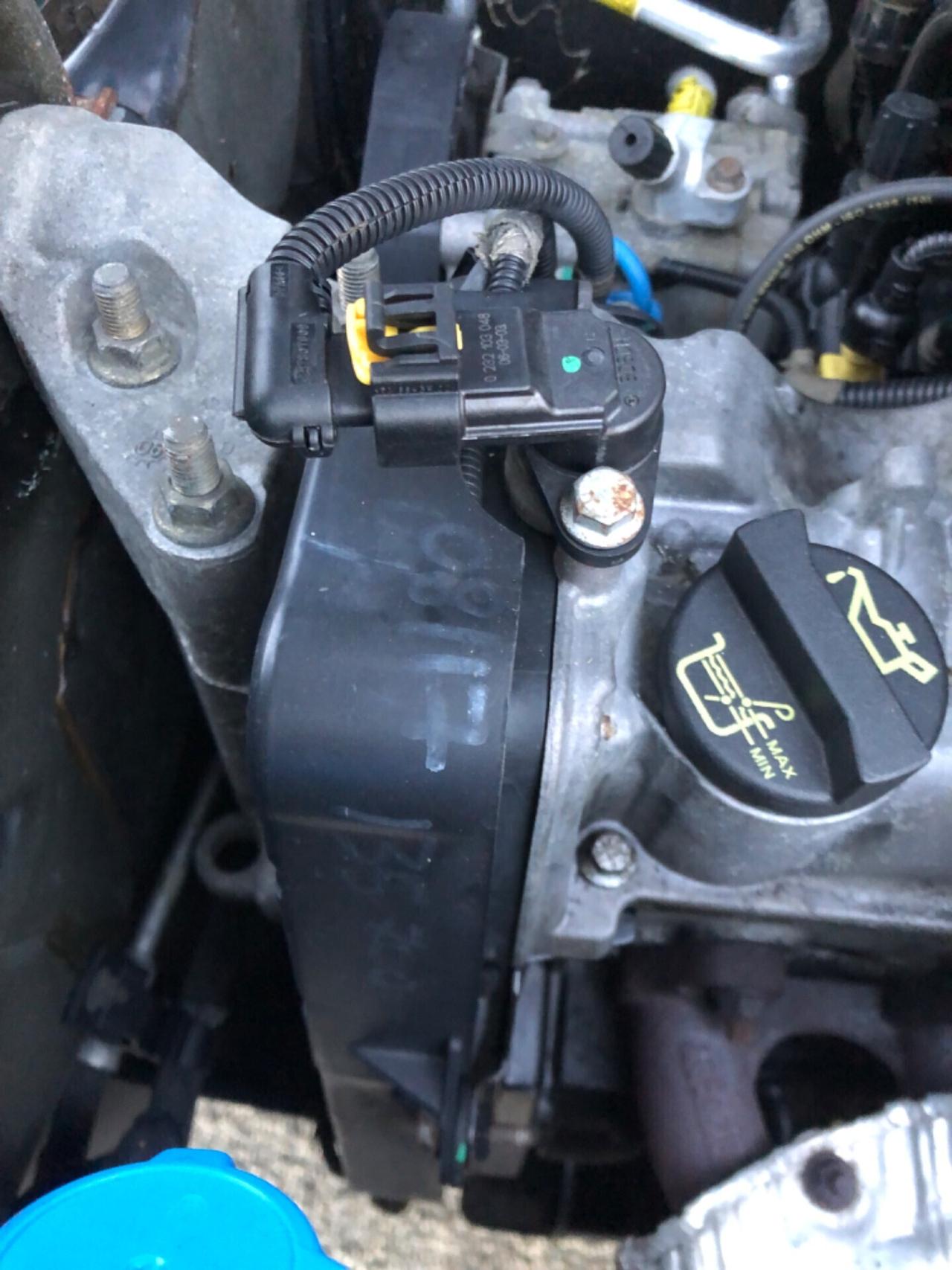 Lancia Ypsilon 1.2 Momo Design 60CV