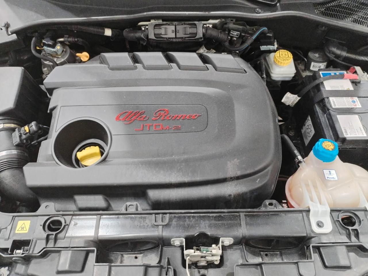 Alfa Romeo MiTo 1.3 JTDm 95 CV S&S