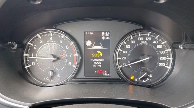 SUZUKI Vitara 1.4 Hybrid Cool+ NUOVA