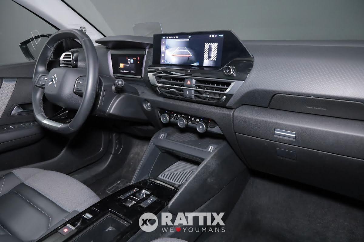 Citroen C4 X 1.2 Puretech 130CV Max EAT8