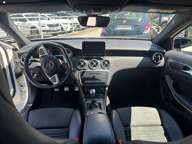 MERCEDES-BENZ A 180 Premium