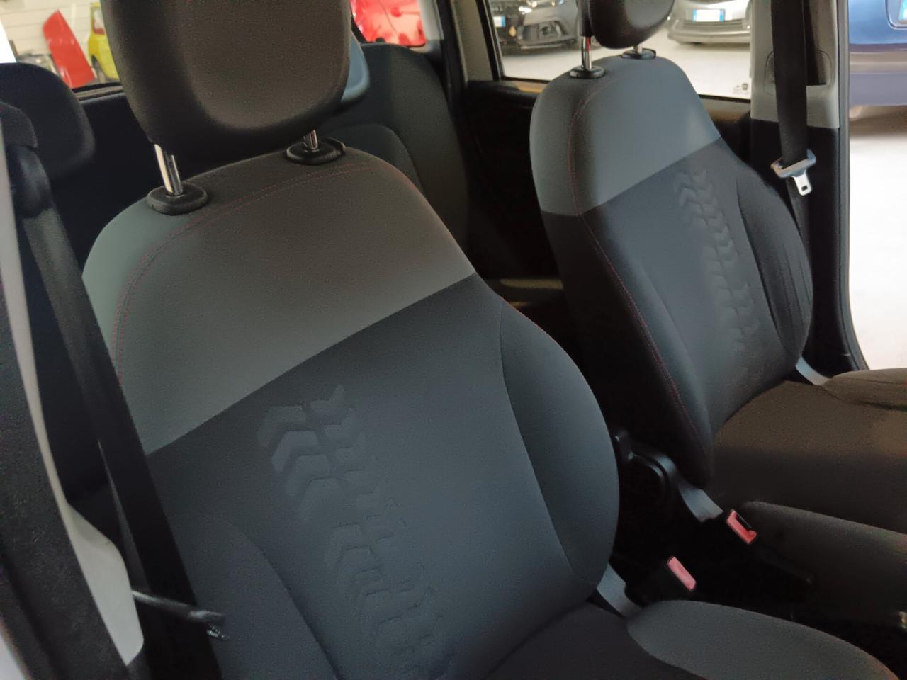 Fiat Panda 0.9 TwinAir Turbo S&S 4x4 PREZZO REALE