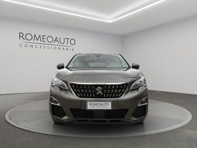 PEUGEOT 3008 1.5 BlueHDi 130CV Business MT6