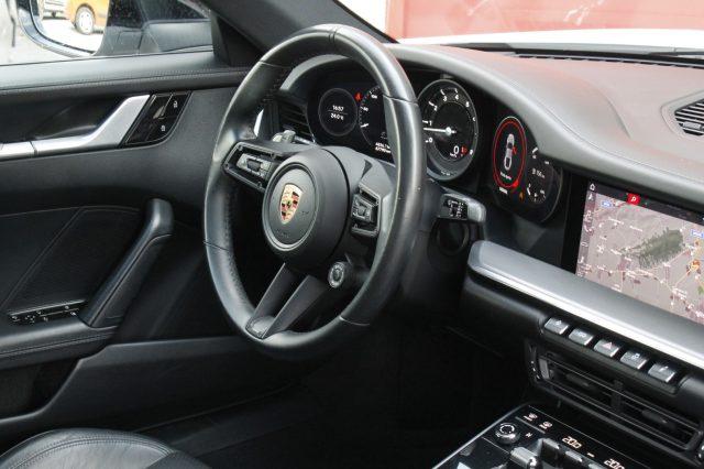 PORSCHE 992 911 Carrera S MATRIX/TETTO/360 IVA ESPOSTA Leasing