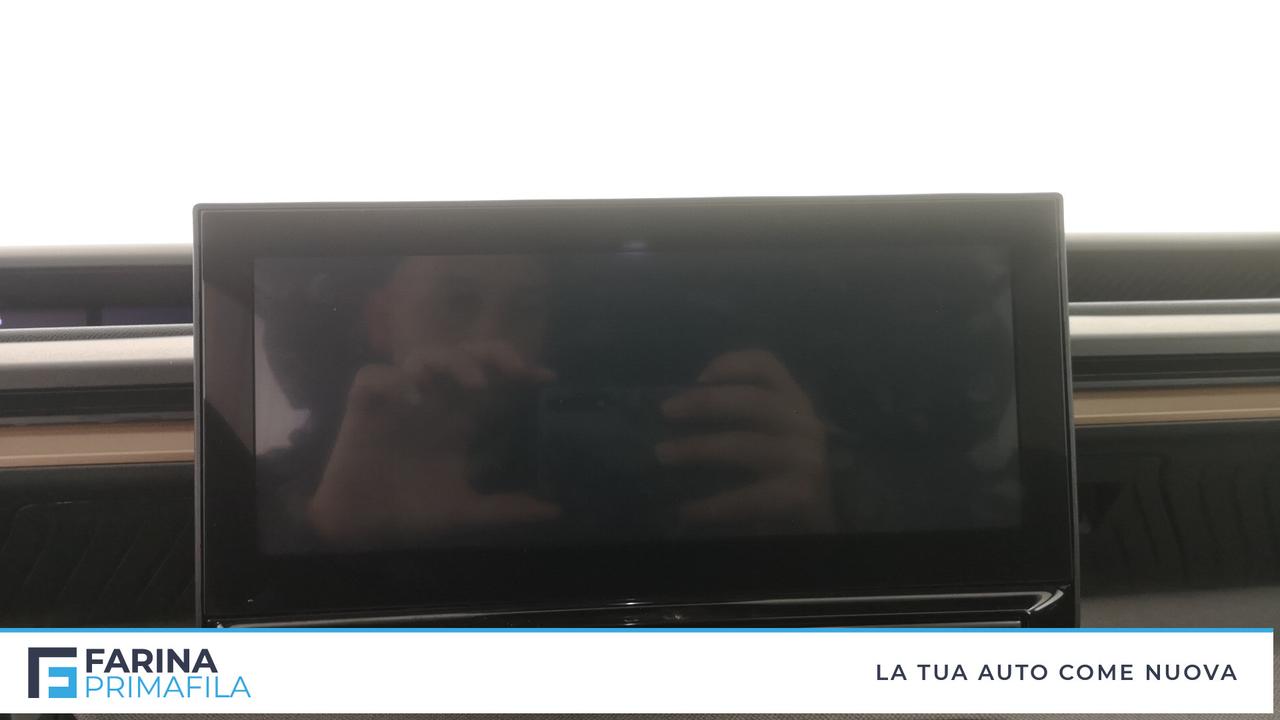 CITROEN C3 Aircross II - C3 Aircross 1.2 puretech turbo Plus 100cv