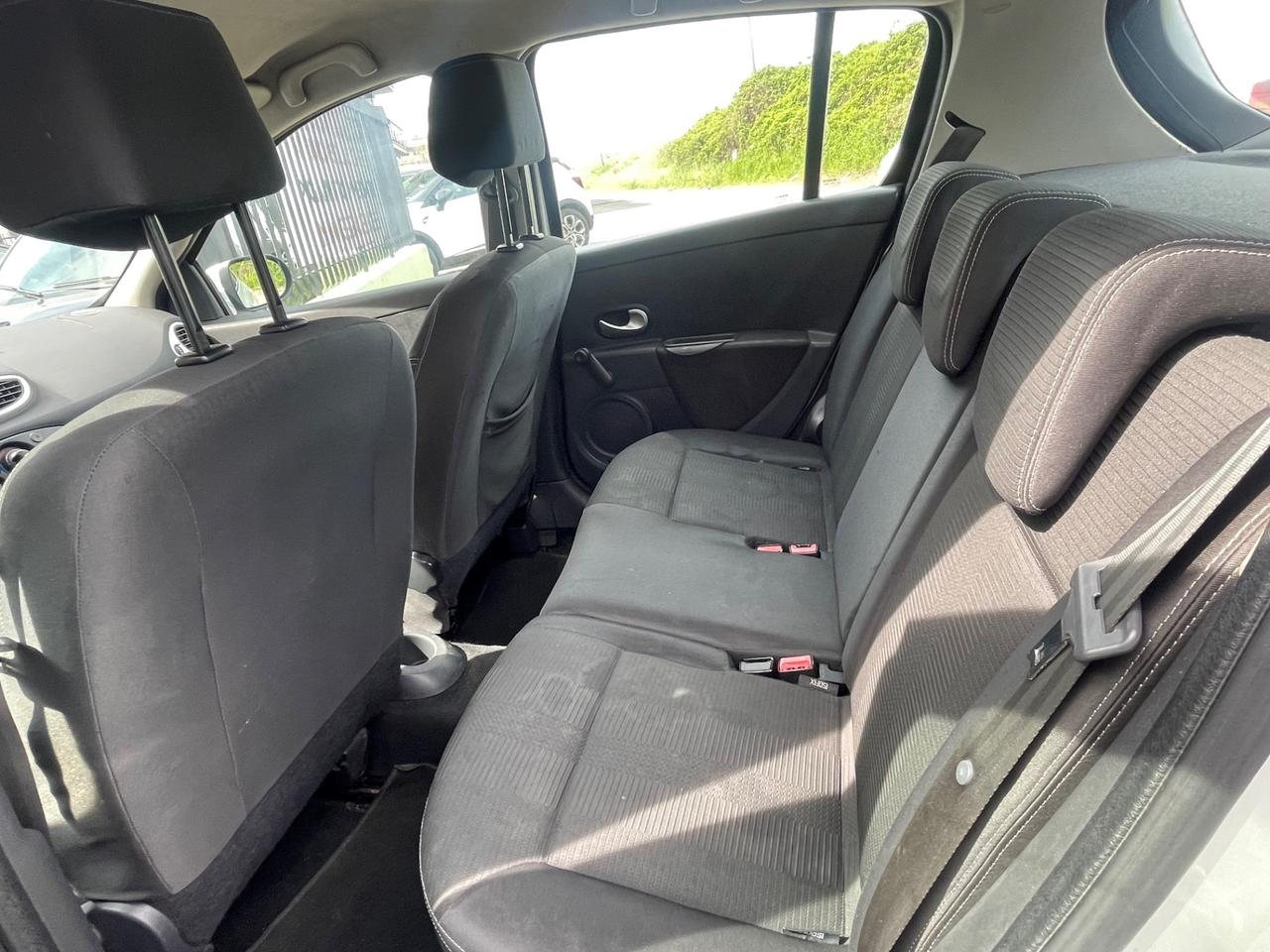 Renault Clio 1.2 16V 5 porte dynamic GPL 2032!