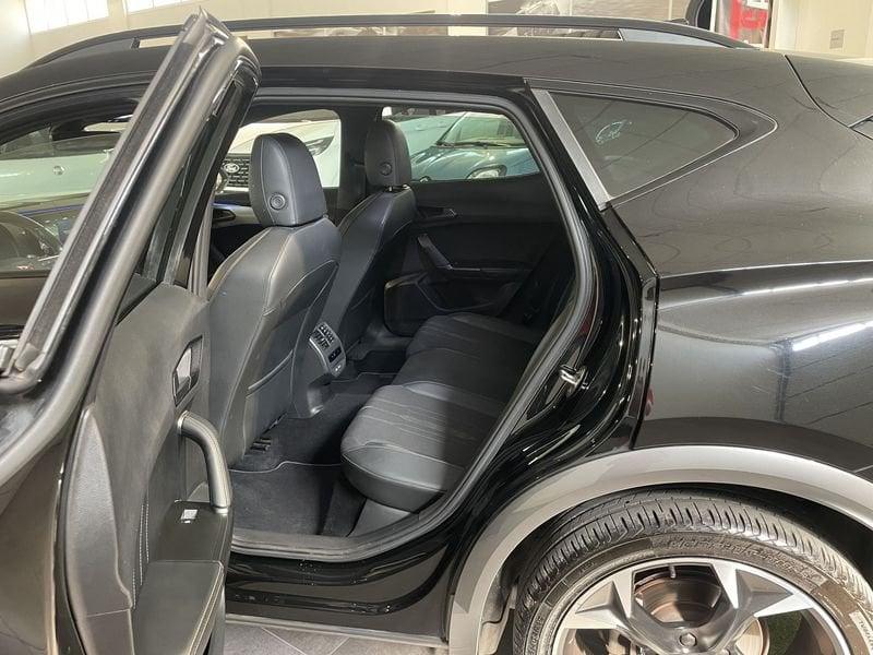 Cupra Formentor 1.5 TSI DSG