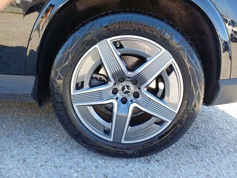 Mercedes-Benz GLC GLC 220 d 4Matic AMG Line Advanced