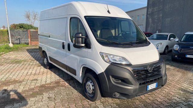 OPEL Movano 35 2.2 BlueHDi 140 S&S PM-TM Furgone - PREZZO+IVA