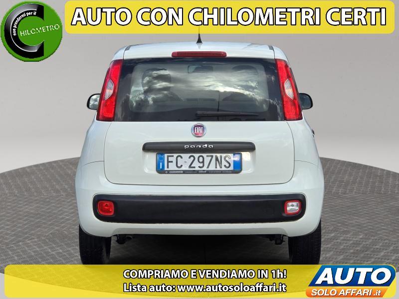 Fiat Panda 1.2 EASY 38.000KM EURO6B NEOPATENTATI/PERMUTE