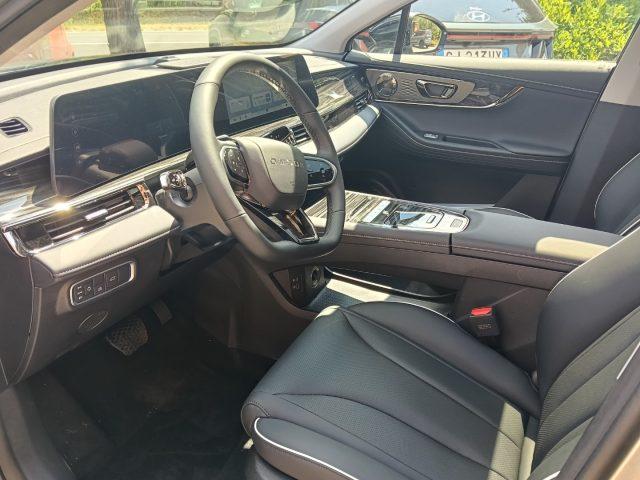 OMODA 5 Omoda 5 1.5 TGDi Super Hybrid System 224 CV Premiu