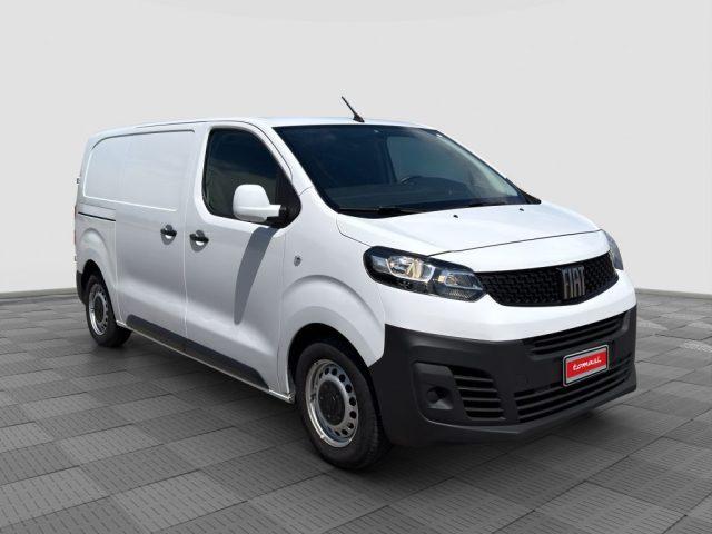 FIAT Scudo Scudo 1.5 BlueHDi 120CV PL-TN Furgone