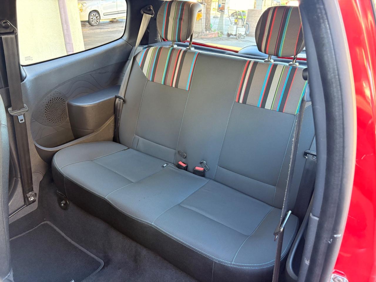 Renault Twingo 1.2 Benzina 16V 2012