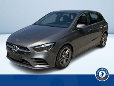 Mercedes-Benz Classe B B 180 d Automatic AMG Line Advanced Plus