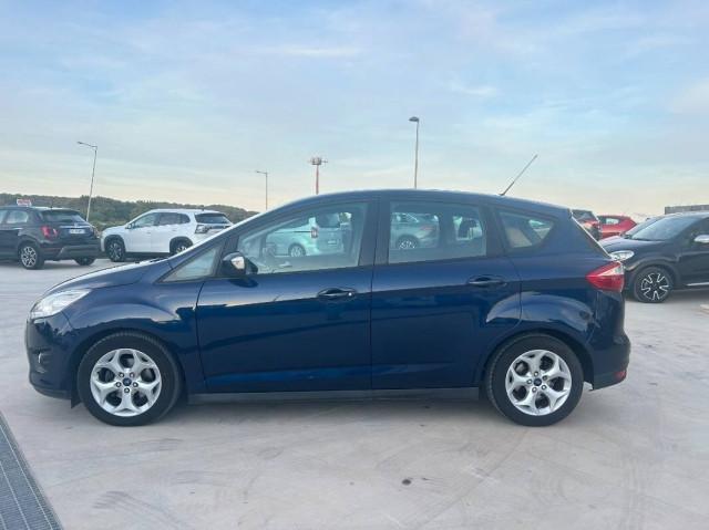 Ford C-Max 1.6 tdci Titanium 115cv dpf