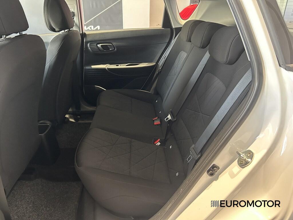 Hyundai Bayon 1.2 Xline