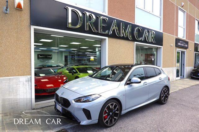 BMW 118 d MSport UNIPRO