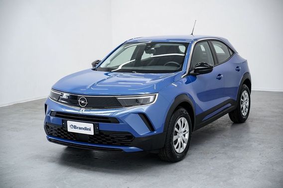 Opel Mokka 1.2 t Edition s&s 100cv