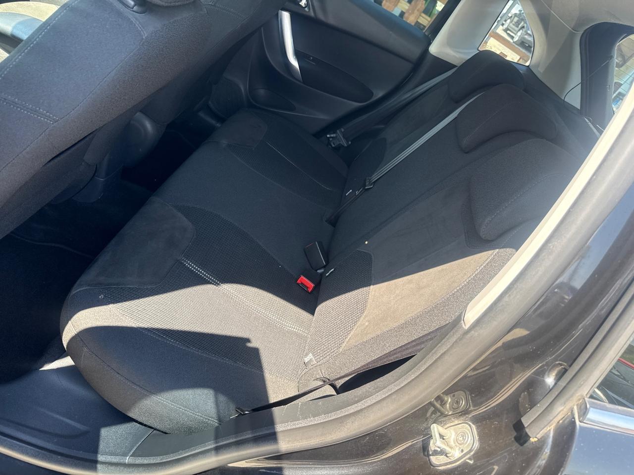 Citroen C3 1.6 HDi 90 Seduction
