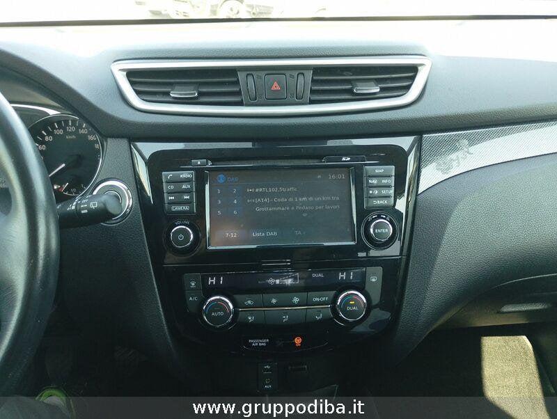 Nissan X-Trail III 2014 Diesel 1.6 dci Tekna 2wd