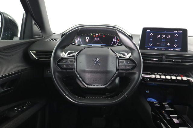 PEUGEOT 3008 3008 BlueHDi 130 S&S EAT8 Active Pack
