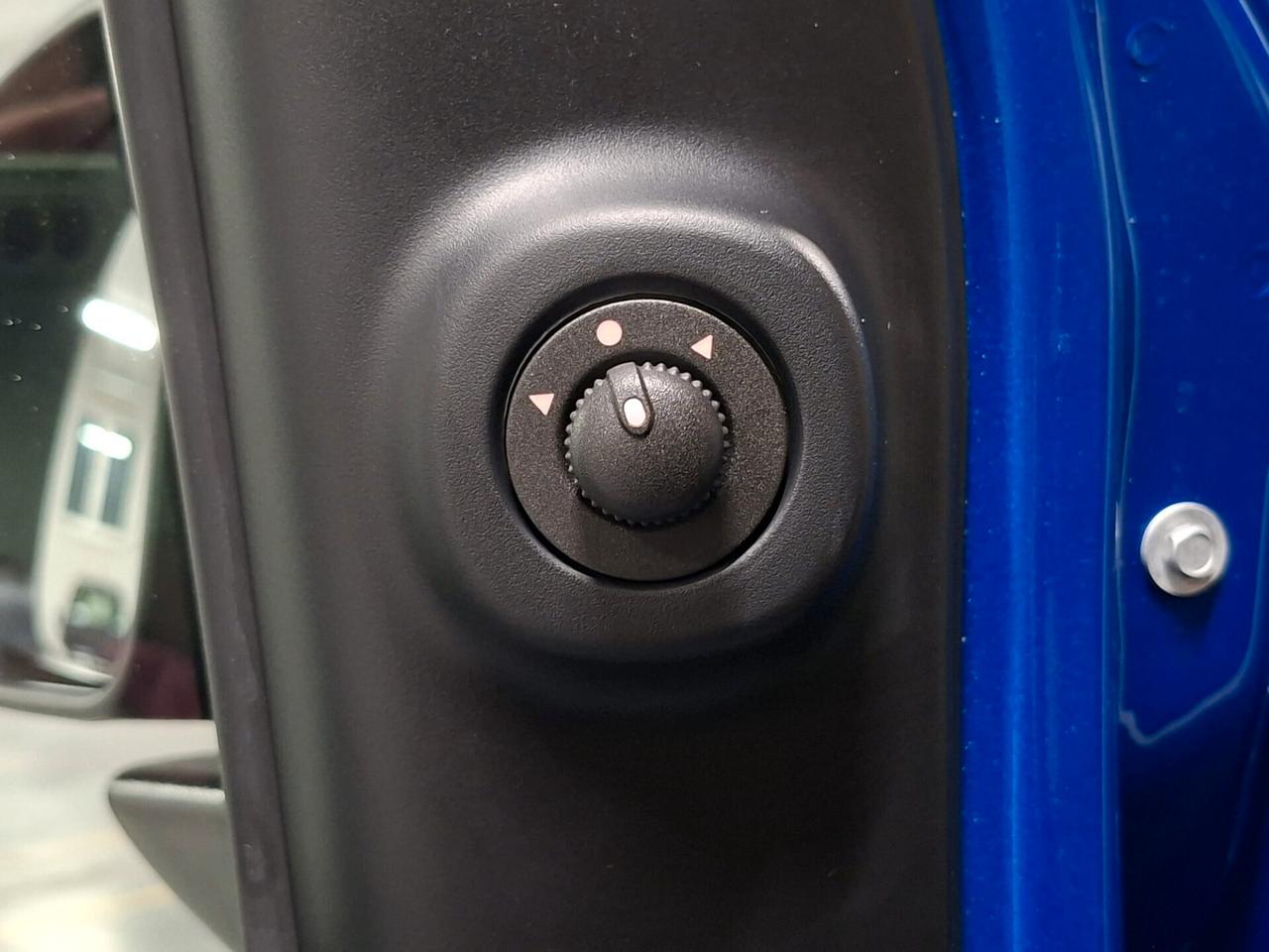 Fiat Panda 1.0 FireFly Hybrid Pandina Km.0